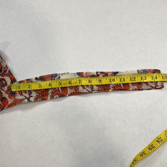 Free people NEW reusable bag tote lightweight - Picture 5 of 5